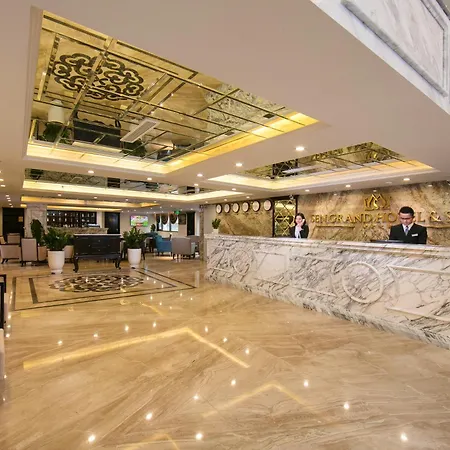 Sen Grand Hotel & Spa Managed By Sen Group-3