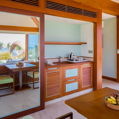 Fusion Resort Cam Ranh - All Spa Inclusive-2