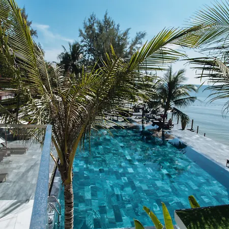 The Palmy Phu Quoc Resort & Spa-2