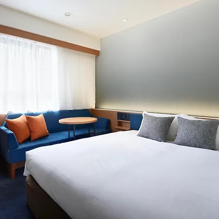 Nishitetsu Inn Nihonbashi-3