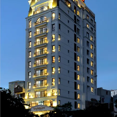 London Hanoi Hotel-3