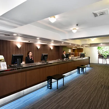 Hotel Kansai-2