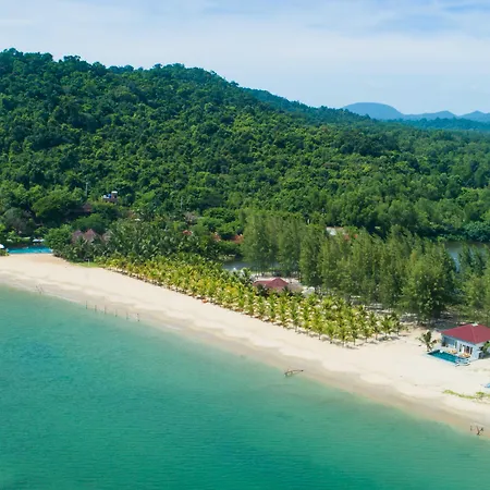 Milana Beach Resort&Spa Phú Quốc-2