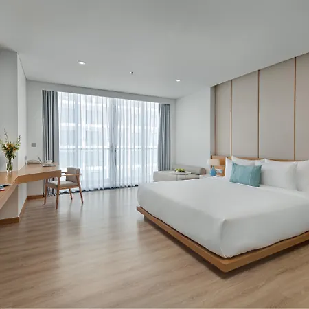 Tms Hotel Da Nang Beach-3