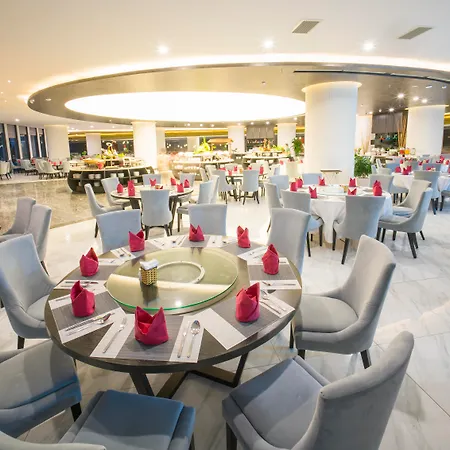 Muong Thanh Luxury Phu Quoc Hotel-2