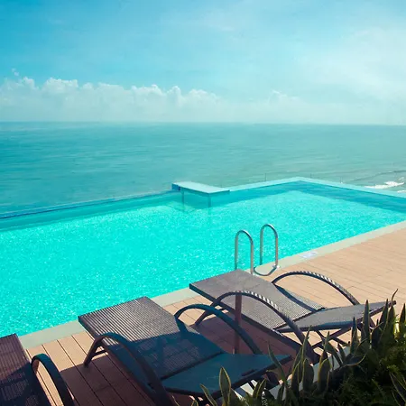 Tms Hotel Da Nang Beach-2
