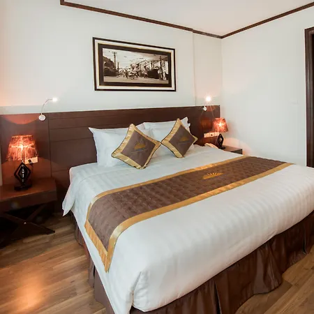 Thang Long Opera Hotel-2