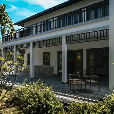 Duyen Ha Resort Cam Ranh-2