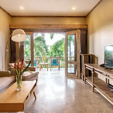 Lahana Resort Phu Quoc & Spa-2