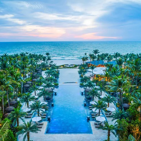 Intercontinental Phu Quoc Long Beach Resort By Ihg-3
