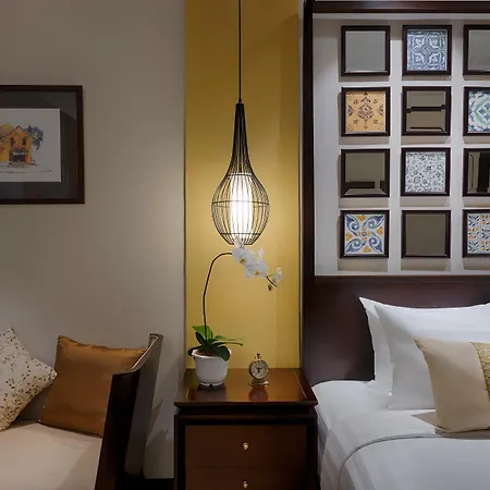 Allegro Hoi An . A Little Luxury Hotel & Spa-3