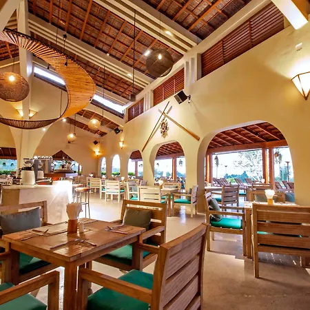 Lahana Resort Phu Quoc & Spa-2