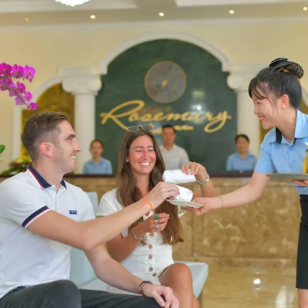 Hoi An Rosemary Boutique Hotel & Spa - A Peaceful Retreat-2