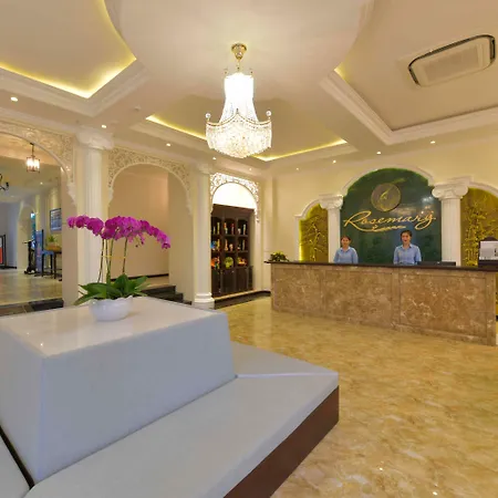 Hoi An Rosemary Boutique Hotel & Spa - A Peaceful Retreat-3