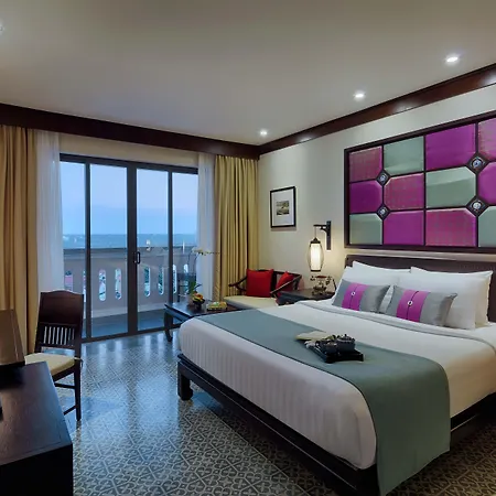 Wyndham Garden Hoi An Cua Dai Beach-2