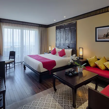 Wyndham Garden Hoi An Cua Dai Beach-2