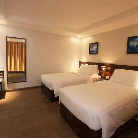 Roseland Centa Hotel & Spa-2