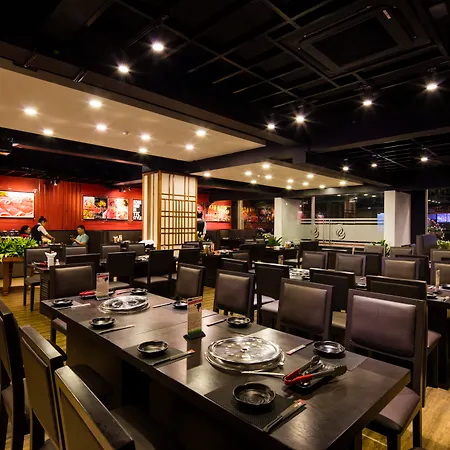 Ttc Hotel - Da Lat-3