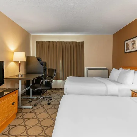 Comfort Inn Regina East-3