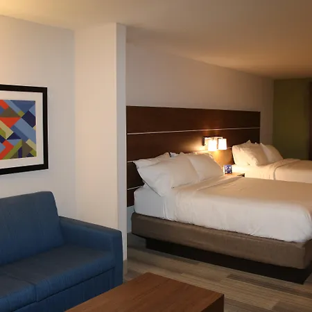 Holiday Inn Express By Ihg-2