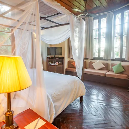 Ana Mandara Villas Dalat Resort & Spa-2