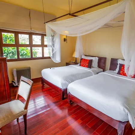 Ana Mandara Villas Dalat Resort & Spa-2