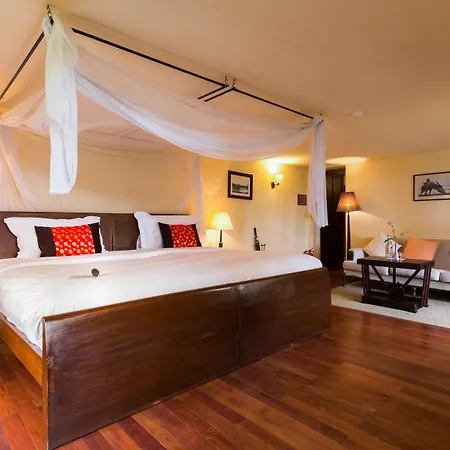 Ana Mandara Villas Dalat Resort & Spa-2