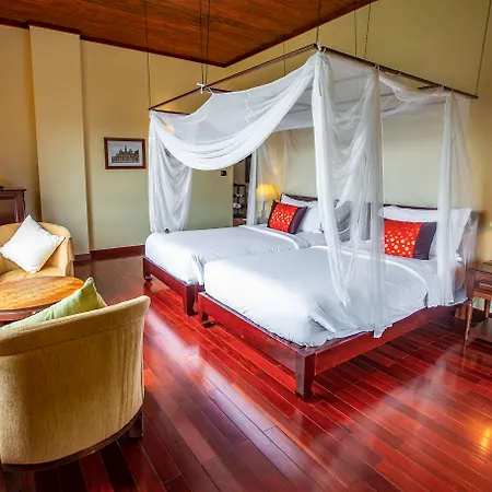 Ana Mandara Villas Dalat Resort & Spa-3
