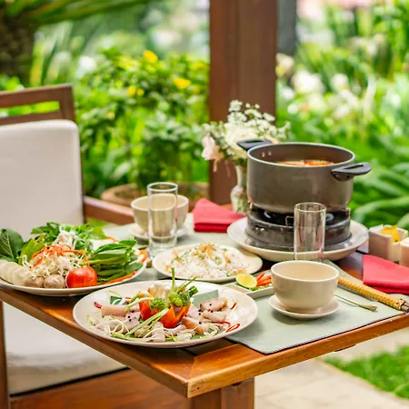 Ana Mandara Villas Dalat Resort & Spa-3