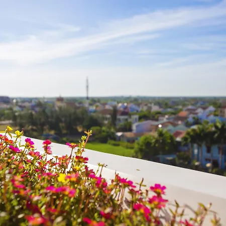 Lasenta Boutique Hotel Hoian-2