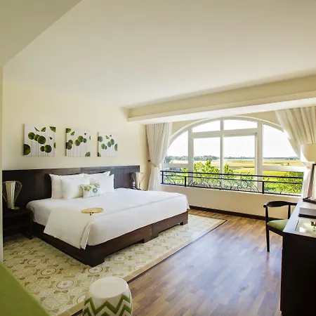 Lasenta Boutique Hotel Hoian-3