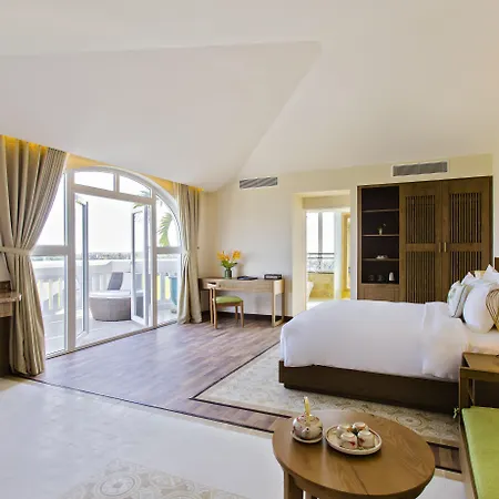 Lasenta Boutique Hotel Hoian-3