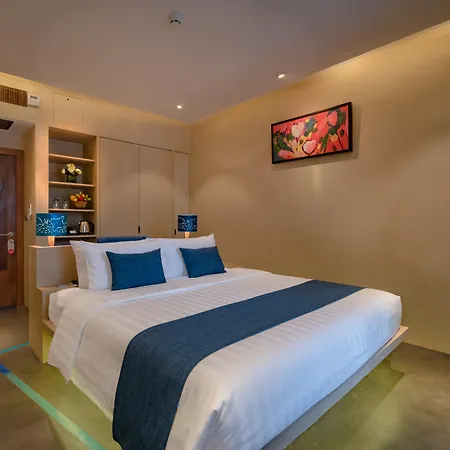 Sakmut Boutique Hotel-2