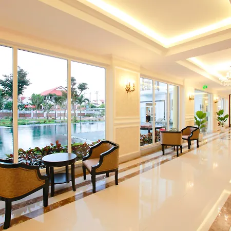 Hoian Sincerity Hotel & Spa-2