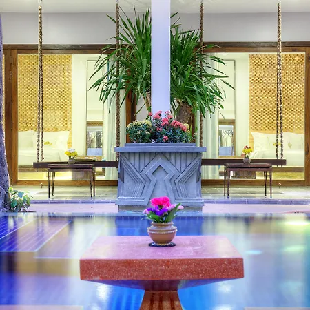Golden Temple Retreat-2