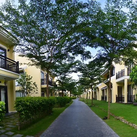 Koi Resort & Spa Hoi An-2