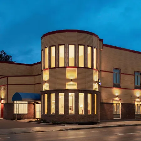Days Inn By Wyndham Hamilton - Downtown-3