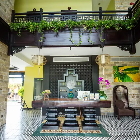 Koi Resort & Spa Hoi An-3