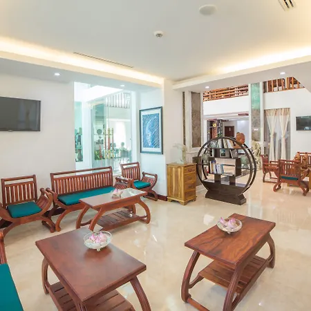 Phnom Penh Katari Hotel-2