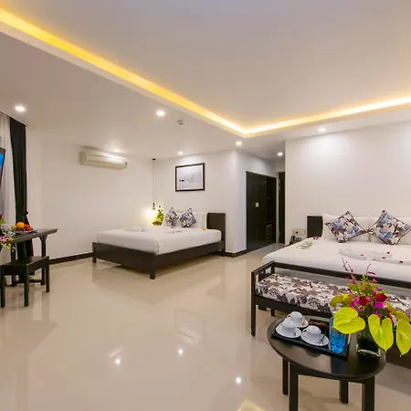 Gem Riverside Hotel Hoi An-3
