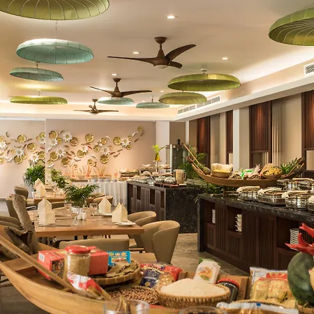 Silk Sense Hoi An River Resort - Green Luxury Escape-2