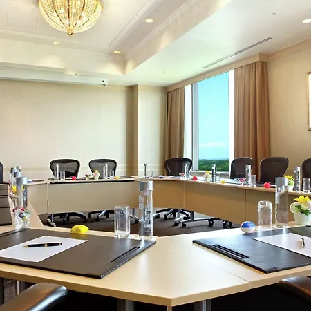 Hilton Tokyo Narita Airport-2
