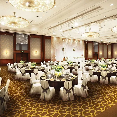 Hilton Tokyo Narita Airport-3