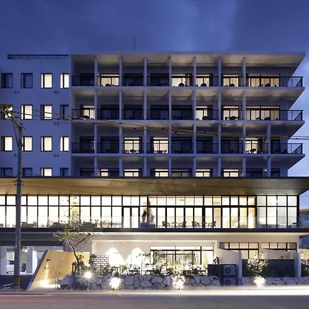 Hotel Locus-2