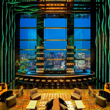 The Prince Gallery Tokyo Kioicho, A Luxury Collection Hotel-2