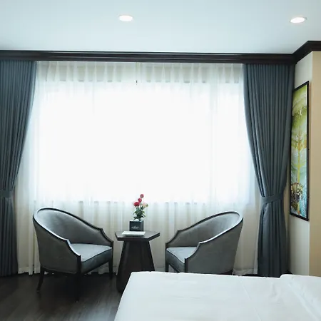 Ninh Binh Legend Hotel-3