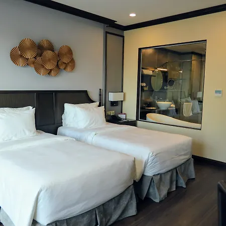 Ninh Binh Legend Hotel-2