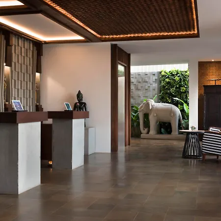 Jaya House River Park Hotel-3
