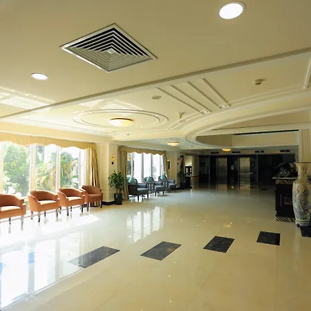 Ninh Binh Legend Hotel-3
