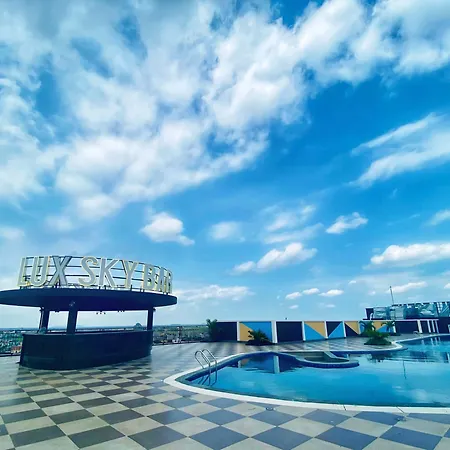 Ninh Binh Legend Hotel-2